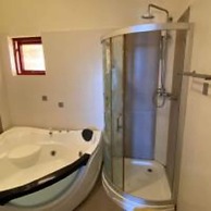 Shanzu Beachfront Suites