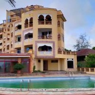 Shanzu Beachfront Suites