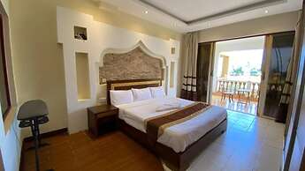 Shanzu Beachfront Suites