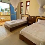 Shanzu Beachfront Suites