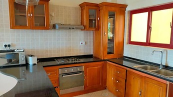 Shanzu Beachfront Suites