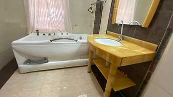 Shanzu Beachfront Suites