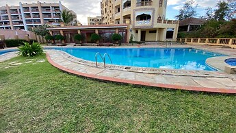 Shanzu Beachfront Suites