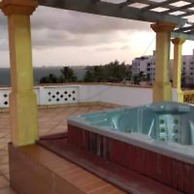 Shanzu Beachfront Suites