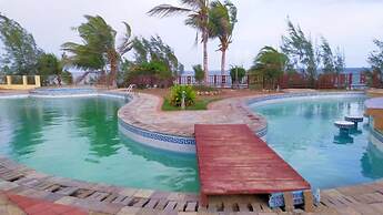 Shanzu Beachfront Suites