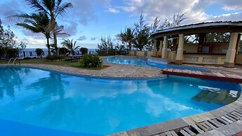 Shanzu Beachfront Suites