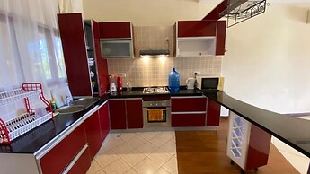 Shanzu Beachfront Suites