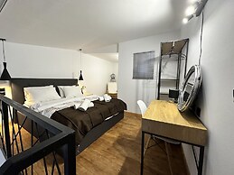 1-bed Apartment in Heraklion