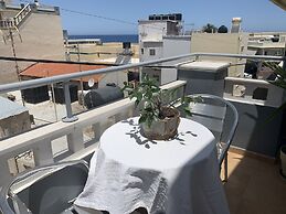 1-bed Apartment in Heraklion