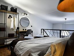 1-bed Apartment in Heraklion