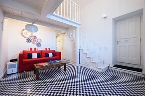 A Fenestella Caprese