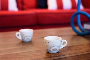 A Fenestella Caprese