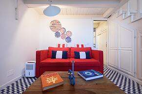 A Fenestella Caprese