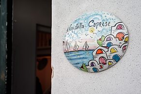 A Fenestella Caprese