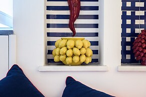 A Fenestella Caprese