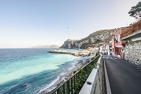 A Fenestella Caprese