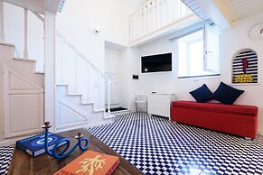 A Fenestella Caprese