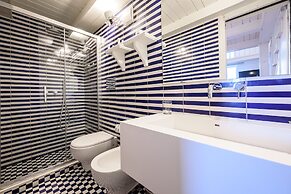 A Fenestella Caprese