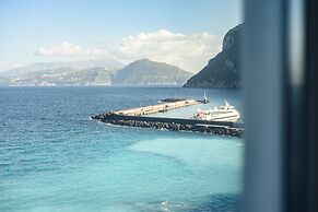 A Fenestella Caprese