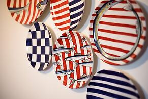 A Fenestella Caprese