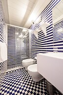 A Fenestella Caprese