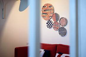 A Fenestella Caprese