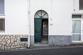 A Fenestella Caprese