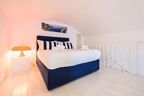 A Fenestella Caprese