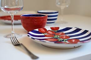 A Fenestella Caprese