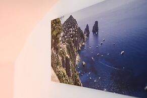 A Fenestella Caprese