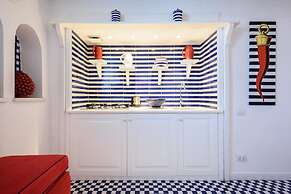 A Fenestella Caprese