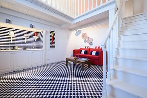 A Fenestella Caprese