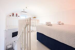 A Fenestella Caprese