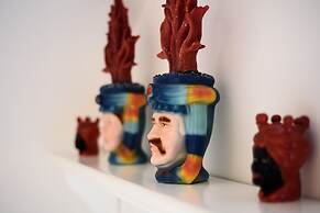 A Fenestella Caprese