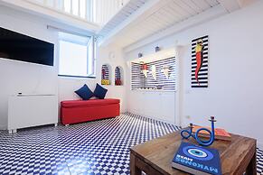 A Fenestella Caprese