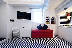 A Fenestella Caprese