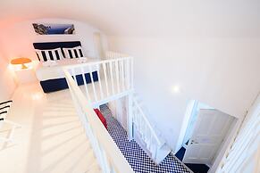 A Fenestella Caprese