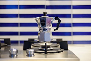 A Fenestella Caprese