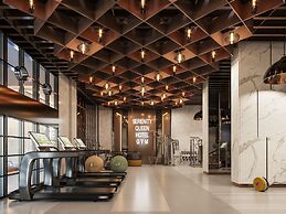 SERENITY QUEEN HOTEL