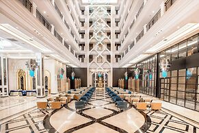 SERENITY QUEEN HOTEL