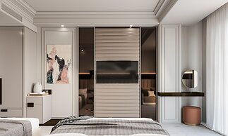 SERENITY QUEEN HOTEL