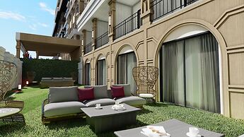 SERENITY QUEEN HOTEL