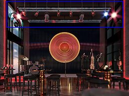 SERENITY QUEEN HOTEL