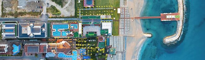 SERENITY QUEEN HOTEL