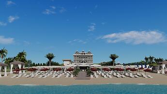 SERENITY QUEEN HOTEL