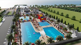 SERENITY QUEEN HOTEL