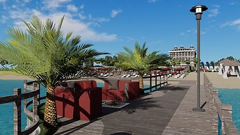 SERENITY QUEEN HOTEL