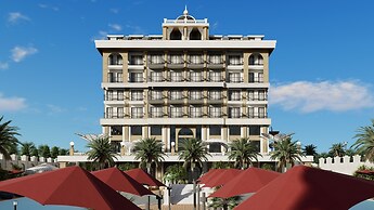 SERENITY QUEEN HOTEL