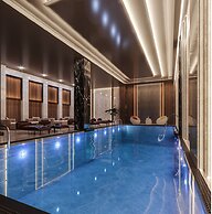 SERENITY QUEEN HOTEL