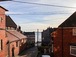 16 St. Sepulchre Street